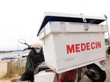 Coronavirus à l'île aux Moines : La seule médecin de l'île refuse le vaccin et ferme son cabinet