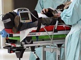 Coronavirus à Lille : Face aux risques d’engorgement dans les hôpitaux, le plan blanc est déclenché