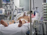 Coronavirus à Marseille : 130 patients dans les hôpitaux universitaires, dont 35 en réanimation