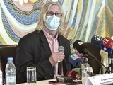 Coronavirus à  Marseille : Didier Raoult coupable d'avoir vanté l'hydroxychloroquine sans « aucune donnée confirmée »