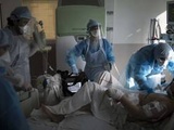 Coronavirus à Marseille : les hôpitaux contraints de déprogrammer certaines opérations
