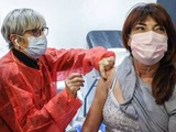 Coronavirus à Nice : « Ne pas se faire vacciner va à l’encontre de la citoyenneté », se désole le Pr Michel Carles