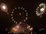 Coronavirus à Paris : Le feu d’artifice et les concerts des Champs-Elysées pour le Nouvel An annulés