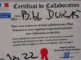 Coronavirus à Paris : Neuf bibliothèques qualifiées de « collabos » par des « antivax »