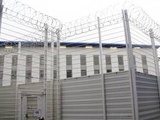 Coronavirus à Rennes : Un cluster détecté en prison avec soixante détenus positifs