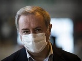 Coronavirus à Toulouse : Le maire Jean-Luc Moudenc testé positif au Covid-19
