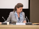 Coronavirus : Agnès Buzyn convoquée vendredi à la cjr pour une possible mise en examen pour sa gestion de l'épidémie