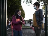 Coronavirus : Après les élèves de certains départements, les adultes pourront-ils eux aussi ôter leur masque