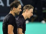 Coronavirus : Après Nadal, au tour de Shapovalov d'être testé positif à trois semaines de l'Open d'Australie