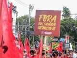 Coronavirus au Brésil : Des dizaines de milliers de Brésiliens réclament la destitution de Bolsonaro