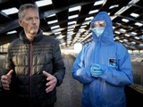 Coronavirus au Danemark : La Première ministre justifie l’abattage de 15 millions de visons