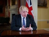 Coronavirus au Royaume-Uni : Boris Johnson annonce un « raz-de-marée Omicron »