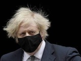 Coronavirus au Royaume-Uni : Cas contact, Boris Johnson échappe à un isolement chez lui