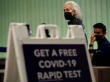 Coronavirus au Royaume-Uni : Dès la semaine prochaine, un test négatif sera obligatoire pour entrer dans le pays