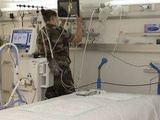 Coronavirus aux Antilles : l'armée va acheminer 100 tonnes d'oxygène médical en Martinique