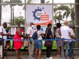 Coronavirus aux Antilles : Pourquoi autant de Guadeloupéens et Martiniquais sont réfractaires à la vaccination