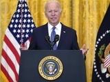 Coronavirus aux Etats-Unis : Joe Biden annonce un nouveau plan plus musclé contre l’épidémie