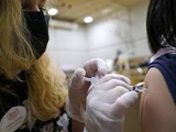 Coronavirus aux Etats-Unis : Une troisième dose de vaccin autorisée pour tous les adultes