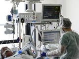 Coronavirus : Avec 11.052 patients hospitalisés, dont 2.259 en réanimation, les principaux indicateurs sont stables