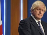 Coronavirus : Boris Johnson appelle à la « prudence » à la veille de la levée des restrictions en Angleterre
