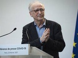 Coronavirus : Ceux qui attendent pour se faire vacciner « commettent une erreur », pense Alain Fischer