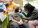 Coronavirus : Comme aux Etats-Unis, seriez-vous prêts à faire vacciner vos enfants de 5 à 11 ans