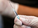 Coronavirus : Comment est calculé le taux de vaccination chez les soignants