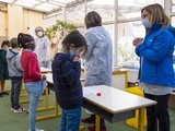 Coronavirus dans le Val d'Oise : Dans les écoles, un nouveau protocole et beaucoup de questions en suspens