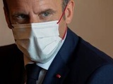 Coronavirus dans les Antilles : Macron alerte sur la « situation dramatique »