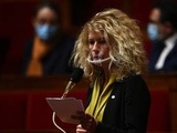 Coronavirus : Des députés demandent le départ de Martine Wonner de leur groupe