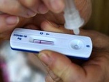 Coronavirus : Des documents américains sonnent l’alarme face au variant Delta et assurent que « la guerre a changé »