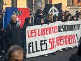 Coronavirus : Des journalistes de l'afp agressés lors d'une manifestation anti-pass sanitaire