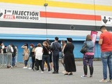 Coronavirus : Deux doses de vaccin sont indispensables contre le variant Delta, selon le régulateur européen
