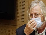 Coronavirus : Didier Raoult favorable à la vaccination des soignants et des sujets à risque