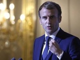 Coronavirus : Emmanuel Macron a remercié les représentants des différentes religions pour leur action pendant la crise sanitaire