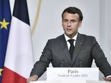 Coronavirus : Emmanuel Macron s’adressera aux Français lundi 12 juillet à 20 heures