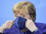 Coronavirus en Allemagne : Angela Merkel annonce des restrictions uniquement pour les non-vaccinés