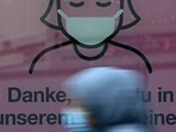 Coronavirus en Allemagne : Vif émoi après un meurtre par un opposant au port du masque