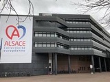 Coronavirus en Alsace : Le vaccinodrome de Strasbourg va rouvrir plus tôt que prévu