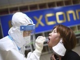 Coronavirus en Chine : Fin de la gigantesque opération de dépistage de 11 millions d'habitants à Wuhan