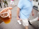 Coronavirus en Gironde : Un arrêté interdit la consommation d’alcool sur la voie publique la nuit du 31 décembre
