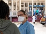 Coronavirus en Guyane : Un niveau de décès « jamais atteint », selon Santé publique France