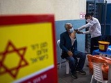 Coronavirus en Israël : Le gouvernement autorise une 3e dose de vaccin pour les plus de 60 ans