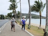 Coronavirus en Nouvelle-Calédonie : l’épidémie poursuit sa progression, les hôpitaux saturés