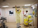 Coronavirus en Pays-de-la-Loire : Le plan blanc déclenché dans tous les hôpitaux de la région