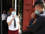 Coronavirus en Russie : Nouveau record de contaminations à Moscou, pour le second jour de suite