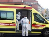 Coronavirus en Russie : Nouveau record de décès quotidiens en Russie