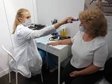 Coronavirus en Russie : Un nombre record de morts enregistré en 24 heures