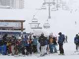 Coronavirus en Savoie : Retour du masque en extérieur et nouvelles restrictions dans les stations de ski