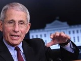 Coronavirus : « Eradiquer la variole aurait été impossible avec la désinformation actuelle », estime Anthony Fauci